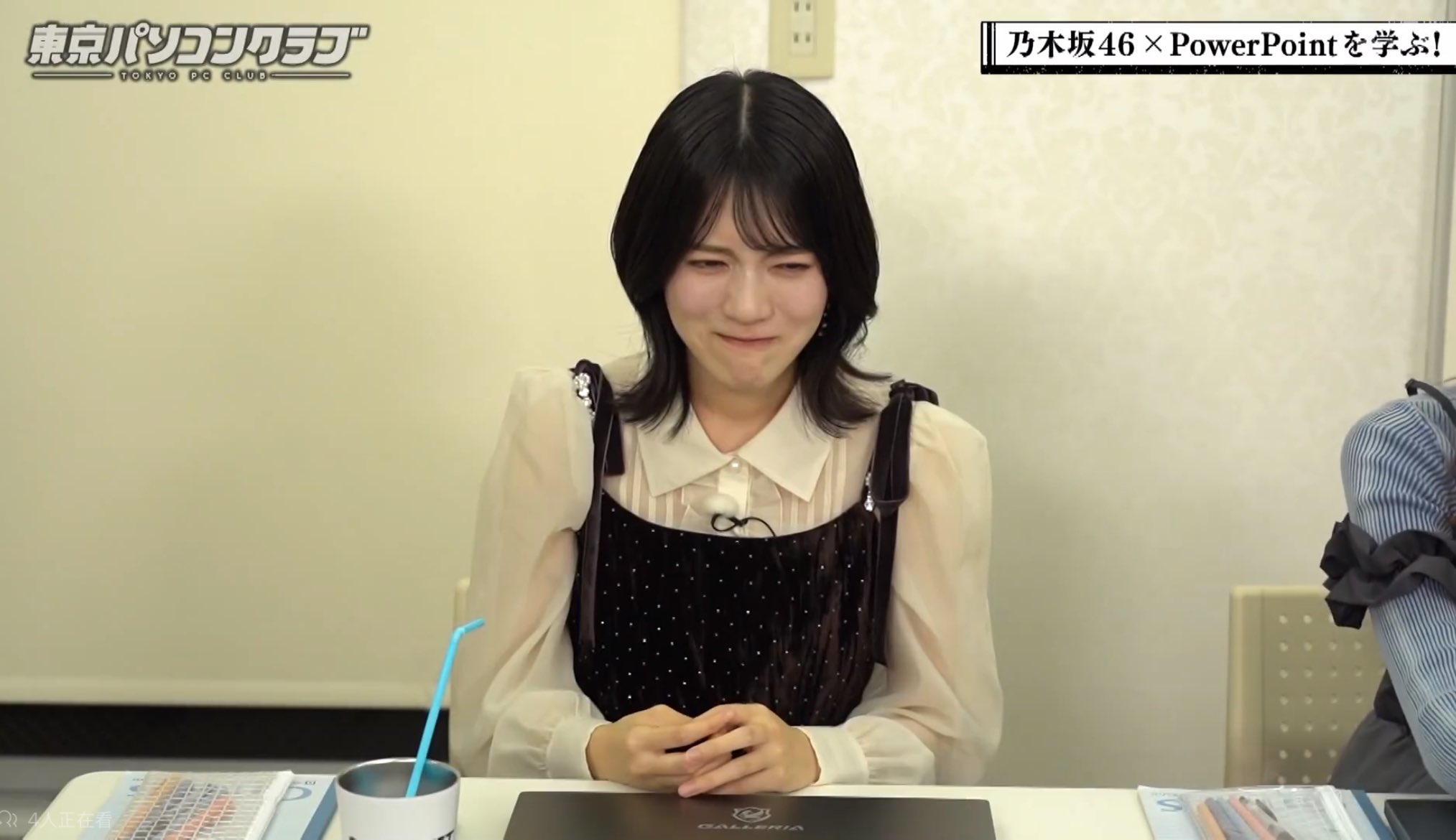 東京パソコンクラブ 林瑠奈 サイン入りステッカー 東京パソコンクラブ【公式】 on X: 