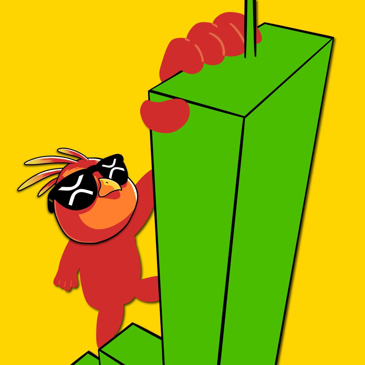 <a href="/barkmeta/">Bark</a> The $PHNIX Army never rests, always grinding with passion, building momentum, and driving the unstoppable rise of the $PHNIX forward 🐦‍🔥 <a href="/phnix_xrp/">PHNIX | XRPL Phoenix</a> 🫡💎

#XRPFamily #MemeWave