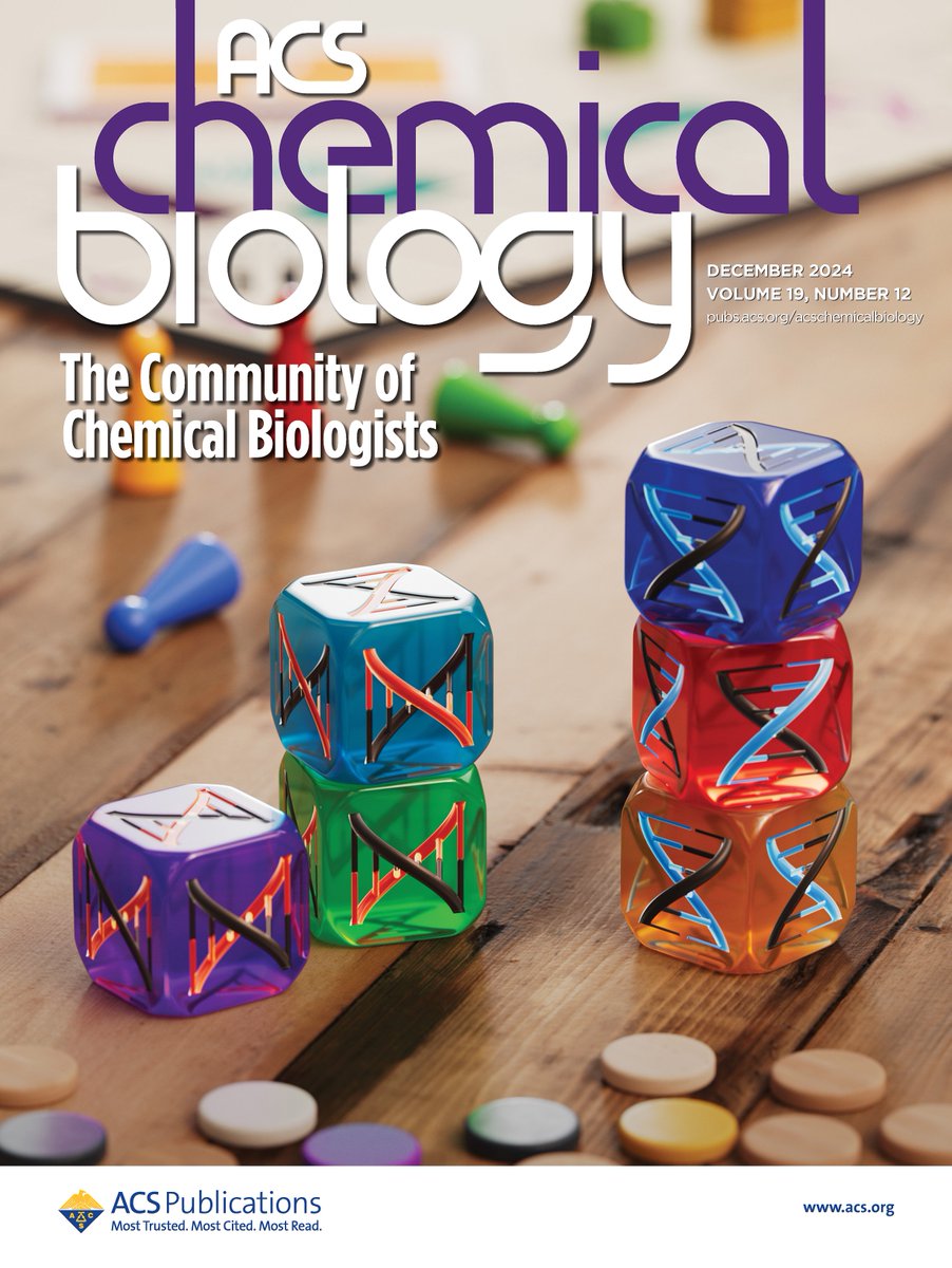 Arun Richard (@arunrichardc) on Twitter photo 🎄Perfect holiday timing -- we're on the cover of ACS Chemical Biology! Cover design by <a href="/Ella_Maru/">Ella Marushchenko</a>. Check out our work on Switchback RNA led by <a href="/MadhanG/">Madhanagopal B</a> here: bit.ly/47Lo8hl
@ACS_DivBioChem <a href="/ACS4Authors/">ACS for Authors</a> <a href="/TheRNAInstitute/">The RNA Institute</a> <a href="/UAlbanyLSRB/">UAlbany Life Sciences Research Building</a> <a href="/ResearchUAlbany/">UAlbany Research & Economic Development</a> <a href="/UAlbanyNews/">UAlbany News</a> 🎄Perfect holiday timing -- we're on the cover of ACS Chemical Biology! Cover design by <a href="/Ella_Maru/">Ella Marushchenko</a>. Check out our work on Switchback RNA led by <a href="/MadhanG/">Madhanagopal B</a> here: bit.ly/47Lo8hl
@ACS_DivBioChem <a href="/ACS4Authors/">ACS for Authors</a> <a href="/TheRNAInstitute/">The RNA Institute</a> <a href="/UAlbanyLSRB/">UAlbany Life Sciences Research Building</a> <a href="/ResearchUAlbany/">UAlbany Research & Economic Development</a> <a href="/UAlbanyNews/">UAlbany News</a>