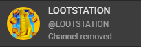 LOOTSTATION tweet media