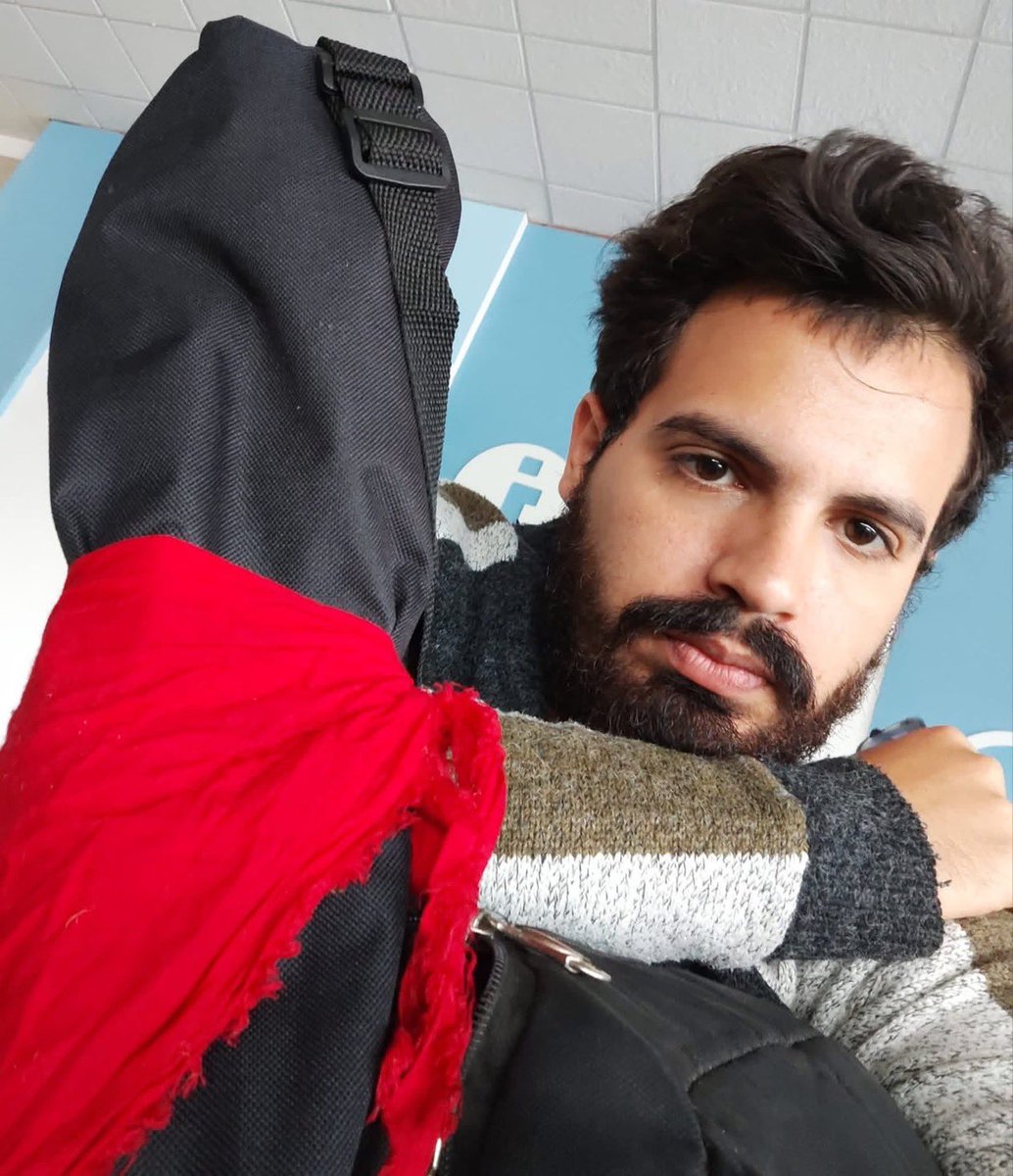 ElNecio_Cuba's tweet image. Soy cubano. Vivo en Cuba. Tengo apagones diarios y carencias de todo tipo. Es real. Pero sé también cuál es la causa fundamental de que eso pase: la REPRESIÓN ECONÓMICA de EEUU para que mi pueblo se canse y entregue su independencia peleada durante casi 100 años de luchas…