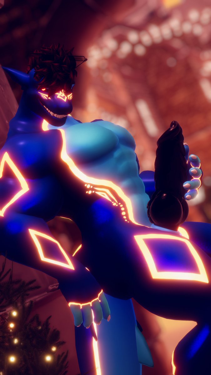 Time to bring something for Christmas this year. 
Enjoy! 
Pictures taken by <a href="/KiwiVRC/">Kiwi 🔞</a>