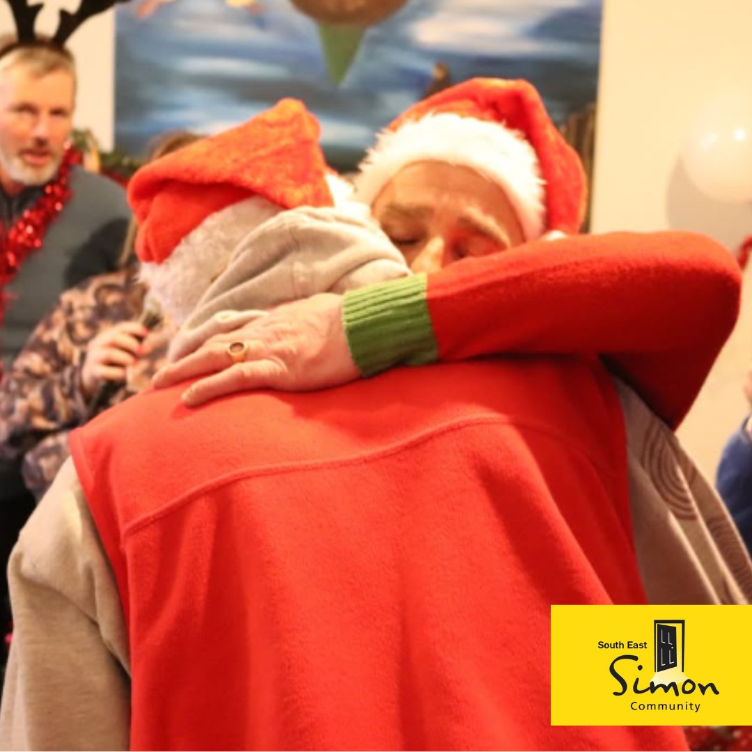 Thanks for your kindness.

Thanks for your generosity.

Happy Christmas to you and your loved ones from all of us at South East Simon.

#SouthEastSimon #Christmas #ChristmasDay #BelieveInPeople #Community #Family