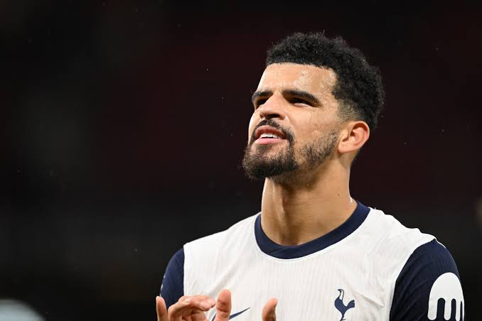 simracingdaddy's tweet photo. "So Lanky" this, "So Lanky" that. I'm tired of hearing it! @bbc, @skysports, all of you! Do better! His name is pronounced Sho-lan-keh!
#yoruba #tottenhamhotspur #notevenafan https://t.co/hiTjVuEspx