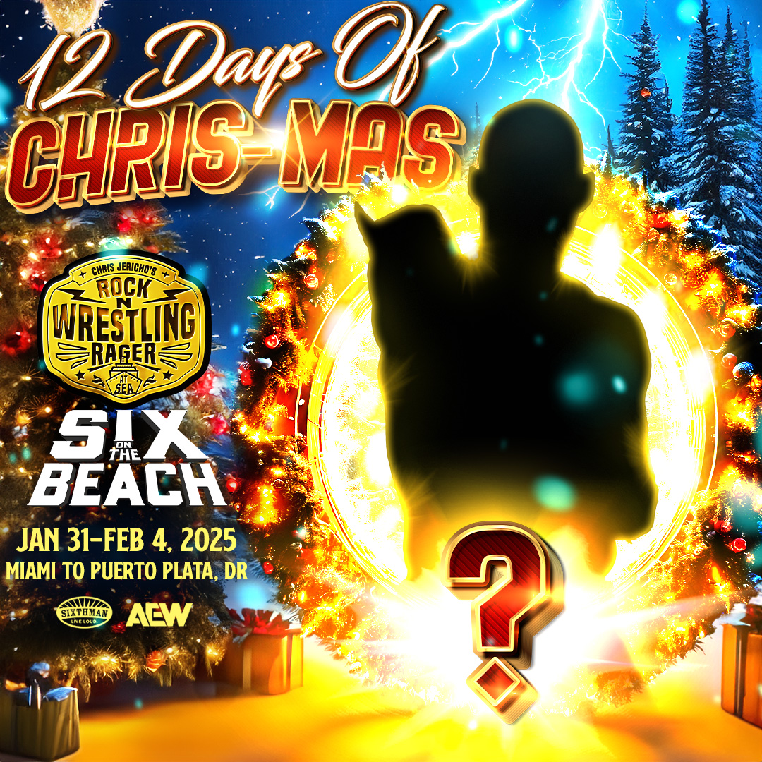 DAY 11 is LIVE 📝 

Who are we guessing today?

12daysofchrismas.tbits.me