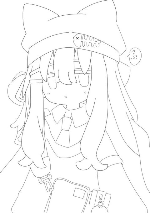 なんか…むずくね? 