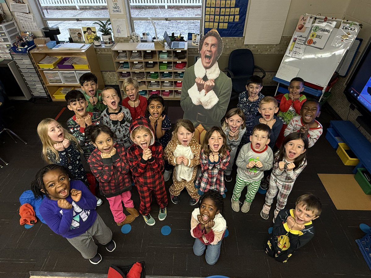 Beth Nisk tweet media