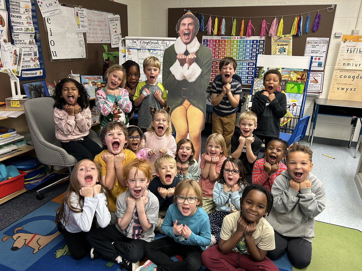 Beth Nisk tweet media