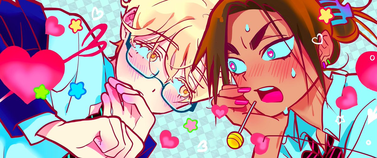 twitter header !!

#ALNST