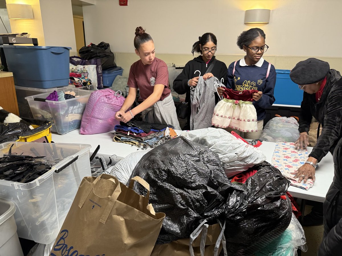 AI Middle School tweet media