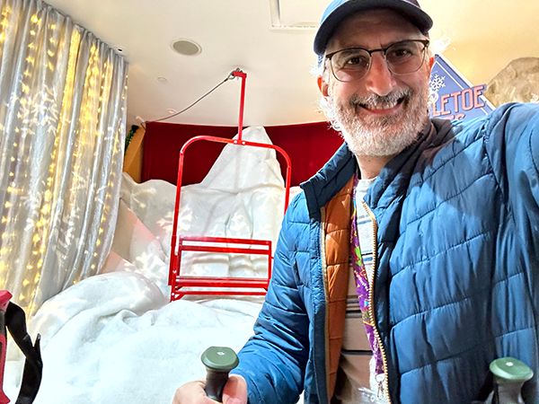 Our authors in the news: Find out all about the upcoming Universal Epic Universe with Seth Kubersky talking to Dan Heaton on the Tomorrow Society podcast. #unofficialguide #theUGSeries advkeen.co/4fzF4JP @tomorrowsoc