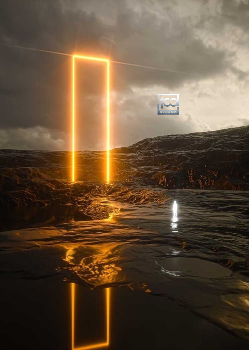 “AI might be humanity’s best invention or its last. It all depends on how we proceed.”

<a href="/GoldencircleX/">Golden Circle Team</a> 
#D100team #D100 #Dynamo100