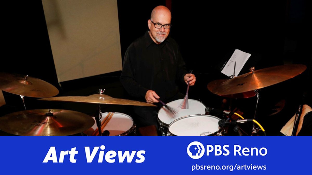 Celebrate the holiday season with A VERY SOULFUL CHRISTMAS! This week’s #ArtViews by Chuck Reider highlights tomorrow's performance by the Reno Jazz Orchestra.

Read all about it and get tickets on the #PBSReno website at pbsreno.org/artviews💙