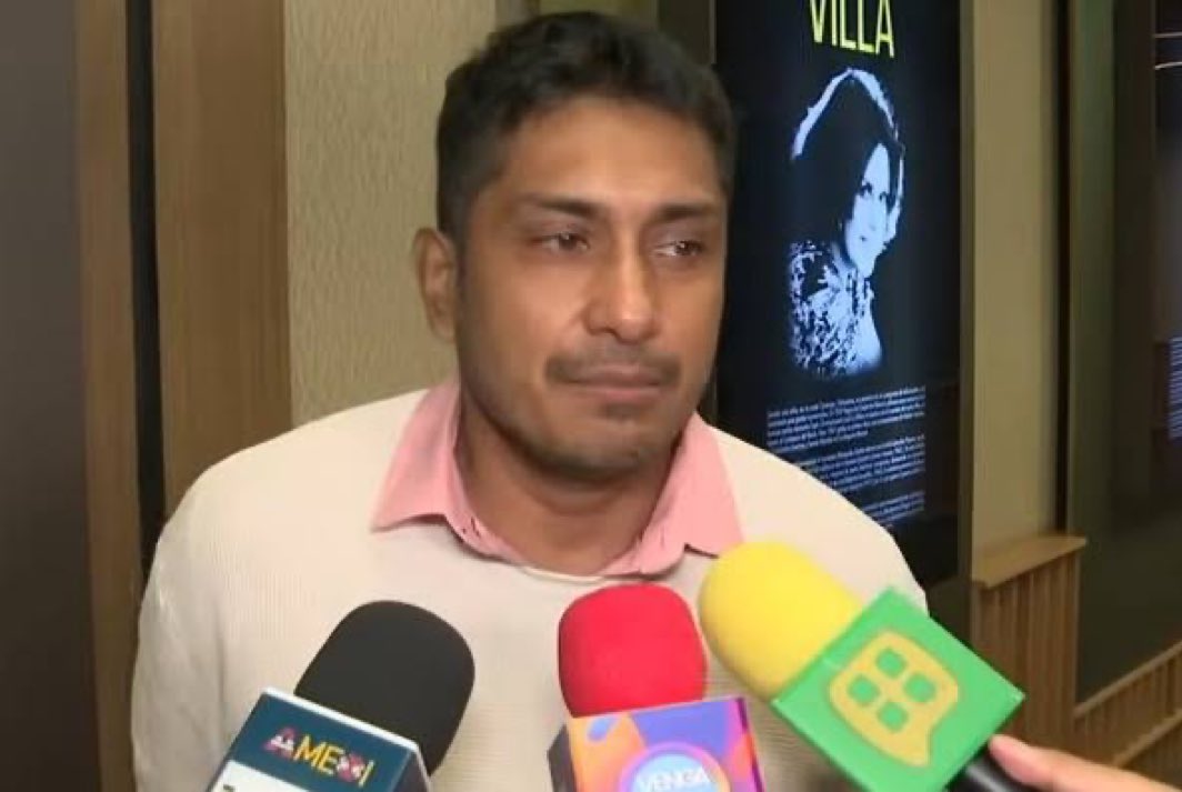 ¿Entonces Tenoch es el villano de una historia mal contada? 🤔