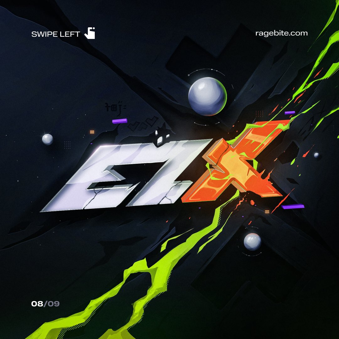 RAGEBITE tweet media