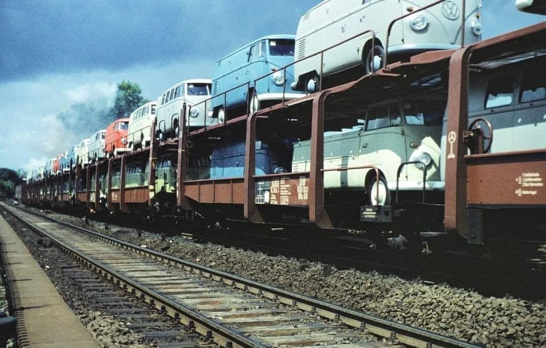 Volkswagen4ever's tweet image. #allaboard #love #vw #volkswagen