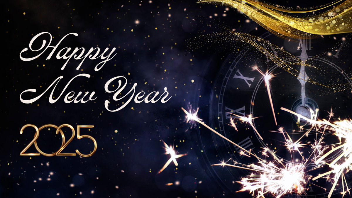 The University is now closed for the festive break, and our inboxes will not be monitored during this time. We hope our community enjoys the festive season and has a very happy new year! We will be back on Thursday 2 January 2025.

#HappyNewYear