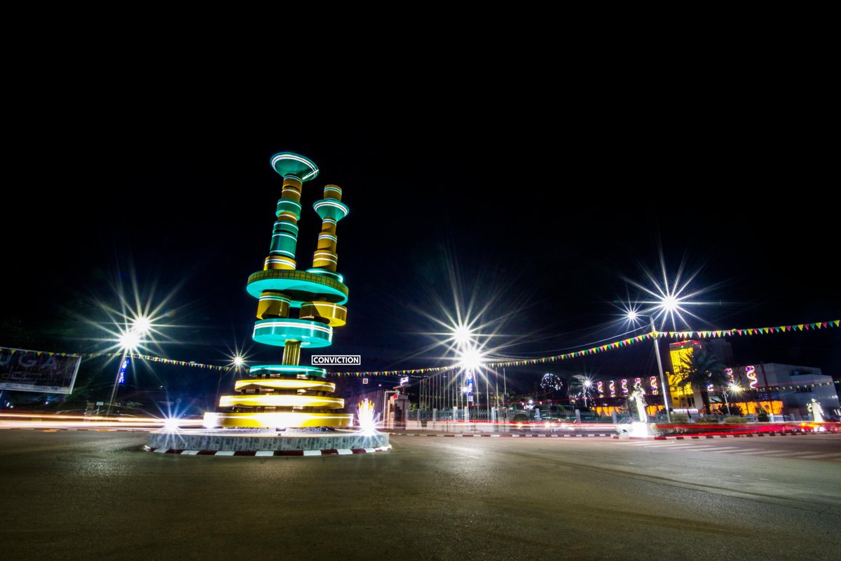 #BurkinaFaso : #SEFA, Fonds pour l’énergie durable en Afrique de <a href="/AfDB_Group/">African Development Bank Group</a>, finance pour 6 M€ le projet #Desert2Power. Plus d'information : bit.ly/3ZPiMzD #Mission300 #PoweringAfrica