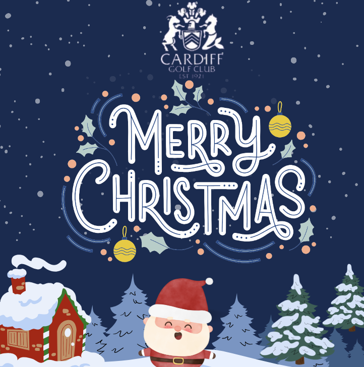 Merry Christmas &amp; Happy New Year!

We would like to take this opportunity to wish our members &amp; visitors a very Merry Christmas and a Happy and Healthy New Year.

Thank you for your continued support this year.

We'll look forward to welcoming you all back in 2025! 🎊