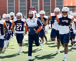 Dewalon Butler (@dewalonb) on Twitter photo #AGTG after Great conversations with <a href="/CoachCalvinMill/">Calvin Miller</a> I'm blessed to receive an offer from Langston University
<a href="/Coach__Buck/">Coach Buck</a> <a href="/Coach_Dspencer/">Domenic D. Spencer</a> <a href="/SOCFootball1/">Coach Todd</a> <a href="/coach_traylor/">Coach Traylor</a> <a href="/SOCGoldenBearFB/">SOC Football</a> <a href="/CoachLinley60/">Coach Linley</a> #AGTG after Great conversations with <a href="/CoachCalvinMill/">Calvin Miller</a> I'm blessed to receive an offer from Langston University
<a href="/Coach__Buck/">Coach Buck</a> <a href="/Coach_Dspencer/">Domenic D. Spencer</a> <a href="/SOCFootball1/">Coach Todd</a> <a href="/coach_traylor/">Coach Traylor</a> <a href="/SOCGoldenBearFB/">SOC Football</a> <a href="/CoachLinley60/">Coach Linley</a>