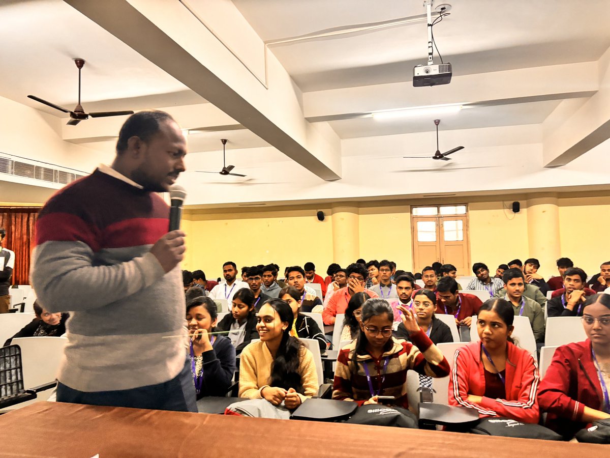 Sub-Collector & SDM Sadar Sambalpur tweet media