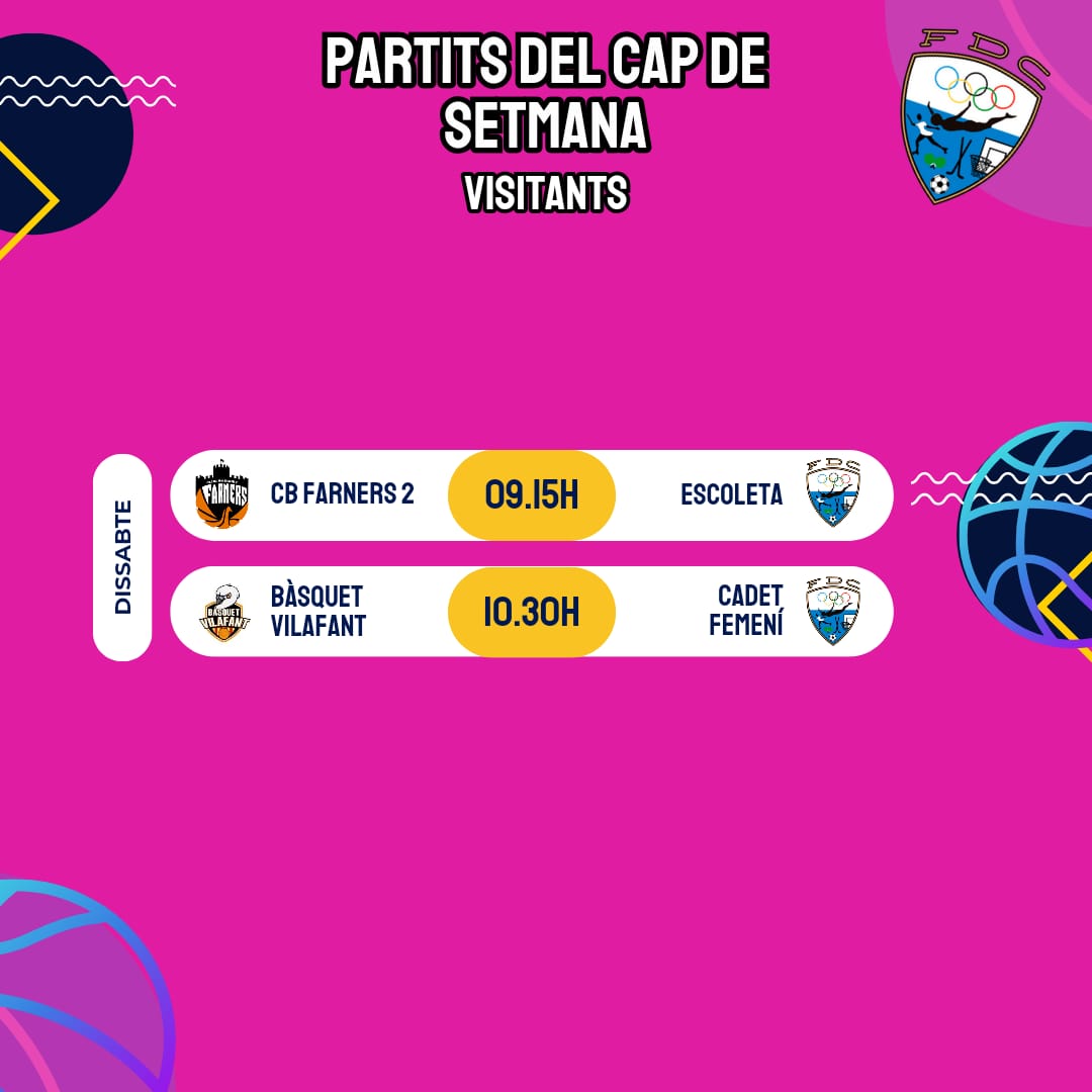 FDCassanenc Bàsquet tweet media