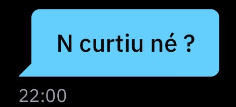 Flones_Defender's tweet image. Eu posso até ter curtido, mas quando manda isso eu automaticamente descurto