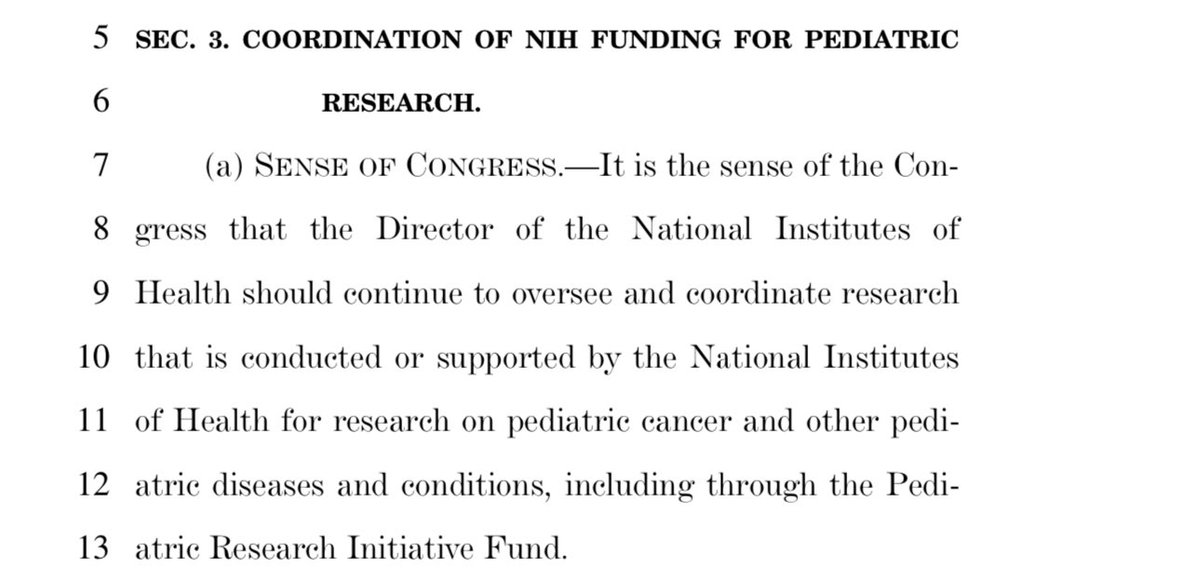 Libs of TikTok (@libsoftiktok) on Twitter photo You literally can’t make this up. Democrats are blaming <a href="/elonmusk/">Elon Musk</a>, Trump, & Republicans for k*lling the funding for kids cancer research.
It was introduced as a stand alone bill and passed the Republican controlled House.
It’s been held up since March in the Democrat controlled You literally can’t make this up. Democrats are blaming <a href="/elonmusk/">Elon Musk</a>, Trump, & Republicans for k*lling the funding for kids cancer research.
It was introduced as a stand alone bill and passed the Republican controlled House.
It’s been held up since March in the Democrat controlled