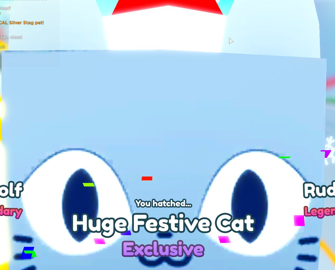 Fire59377683's tweet photo. @PetSimNews69 i still remember my reaction hatching this https://t.co/01m9BHOnBm