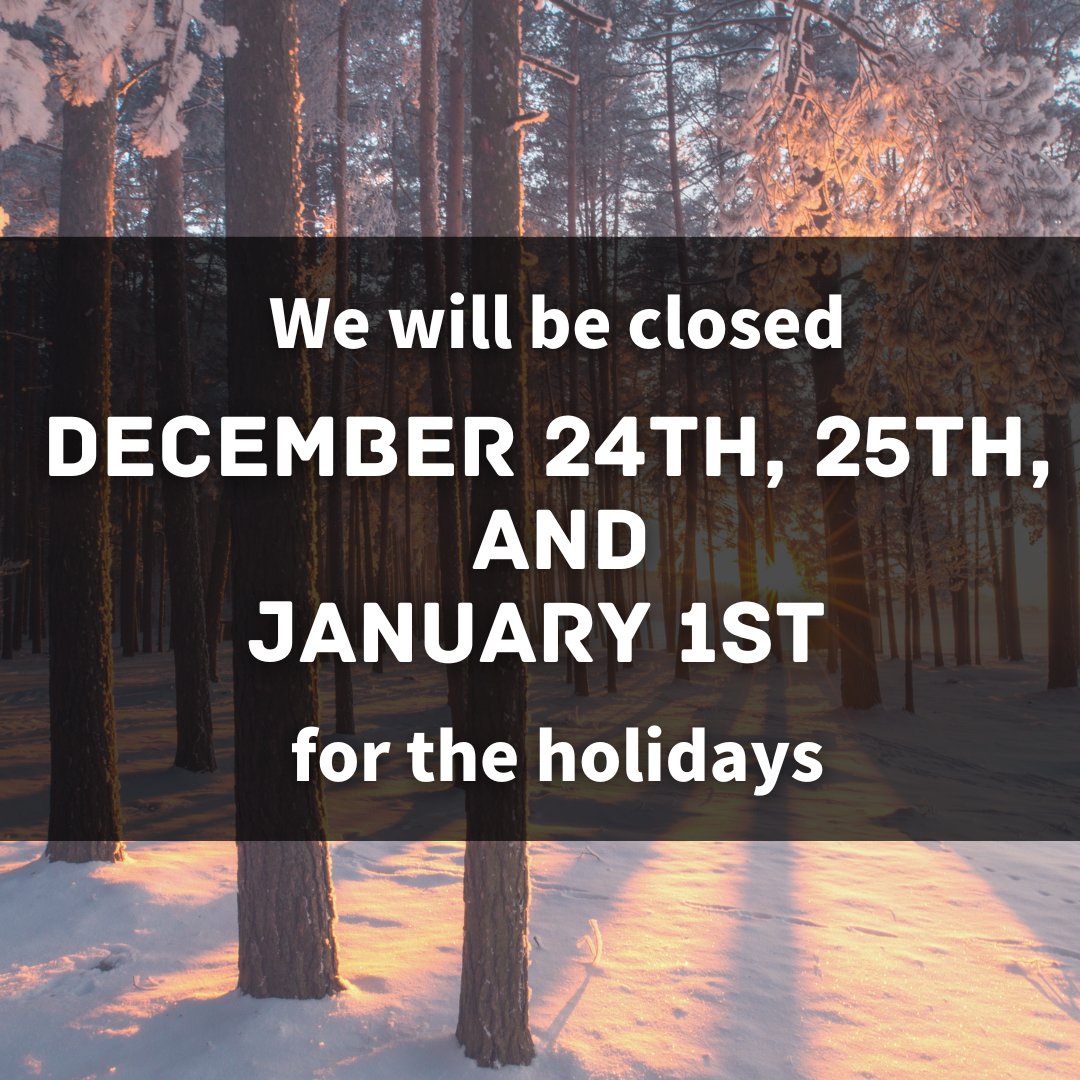 TC Furlong offices will be closed on December 24th, 25th, and January 1st.

If you experience a show-related emergency during our holiday closures and require immediate assistance, we can be reached via our 24x7 Emergency Audio Response answering service at 800-866-3875.