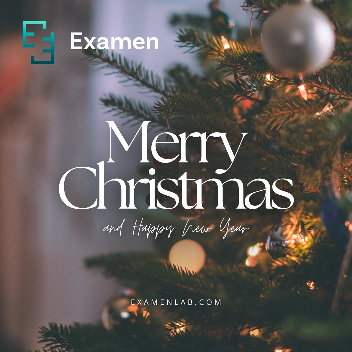 Wishing all our clients, staff, family and friends a wonderful Christmas and joyous New Year 🤍 we hope that 2025 will bring you everything you wish for!

Please note our offices are closed from today, reopening as normal on Monday 6th January #MerryChristmas