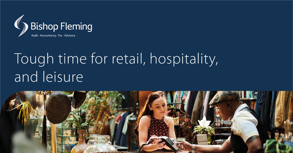 💡 Retail, Hospitality, and Leisure businesses are under pressure

Reduced business rates relief, rising National Insurance costs, and significant minimum wage increases are set to hit the sector hard from 2025. 

Learn more: bit.ly/4fFsDwt

#BusinessAdvice