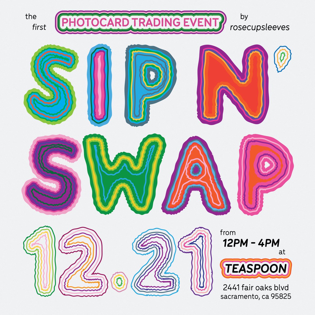 rose cups tweet media