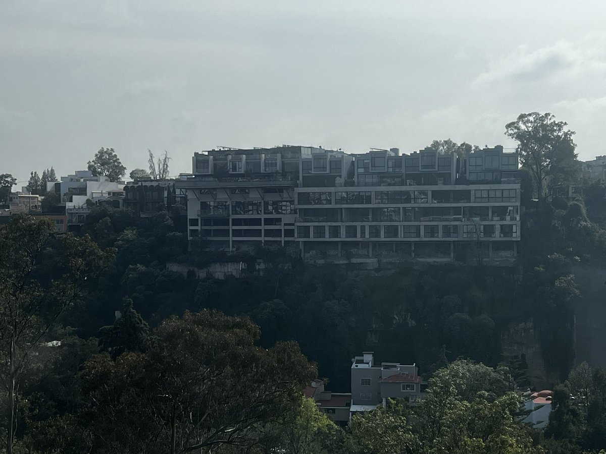 <a href="/SEMARNAT_mx/">SEMARNAT México</a> 
<a href="/SEDEMA_CDMX/">Secretaría del Medio Ambiente</a> <a href="/mariana_boy/">Mariana Boy</a> <a href="/PROFEPA_Mx/">PROFEPA</a> 
Nos pueden decir dónde quedaron las  ANPs en las barrancas de Tecamachalco/Naucalpan, La Herradura/Lomas Anáhuac, Huixquilucan y anexas?!
<a href="/ACHEcolonos/">La Herradura</a> <a href="/RominaCDV/">Romina Contreras</a> 
<a href="/HuixquiGob/">Gob Huixquilucan</a> 
<a href="/delfinagomeza/">Delfina Gómez A.</a> 
<a href="/ColonosTK/">AsociaciónColonosTK</a>