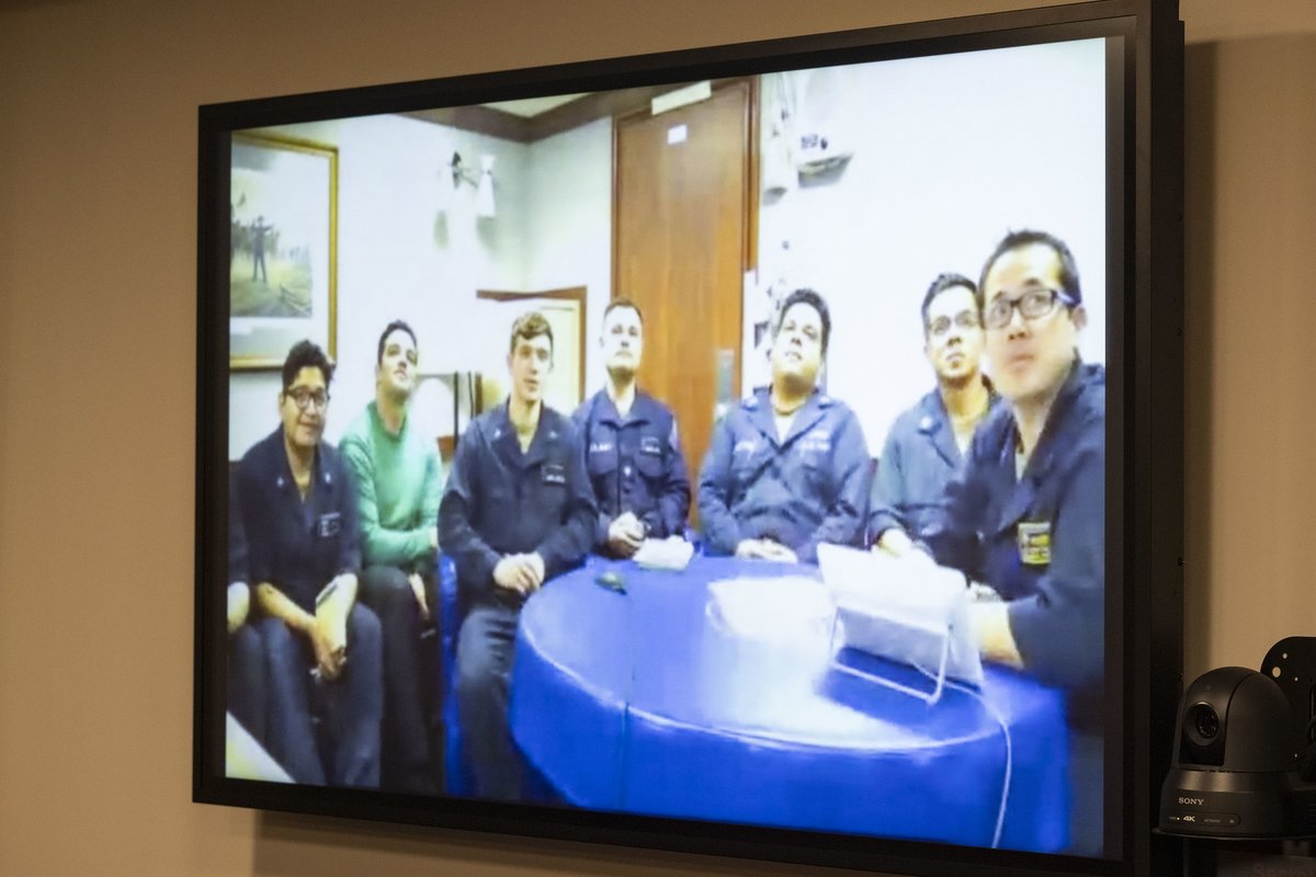 Archive: Kathleen Hicks tweet media