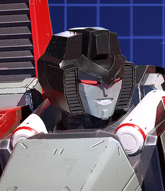 excuse me... why he's so cute????????????????😭
too bad the game is cancelled but I digging his design.