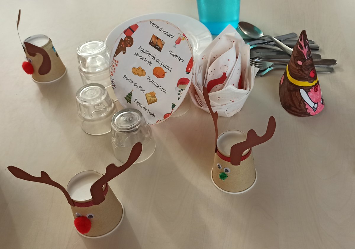 Ville de Coulaines (@coulaines) on Twitter photo 🎄 <a href="/Coulaines/">Ville de Coulaines</a> s'anime à la veille des fêtes de fin d'année : repas de Noël et animations dans les écoles, spectacles gratuits pour les familles et les séniors, cinéma, Noël à la piscine…
<a href="/ch_rouillon/">Christophe Rouillon</a> 🎄 <a href="/Coulaines/">Ville de Coulaines</a> s'anime à la veille des fêtes de fin d'année : repas de Noël et animations dans les écoles, spectacles gratuits pour les familles et les séniors, cinéma, Noël à la piscine…
<a href="/ch_rouillon/">Christophe Rouillon</a>