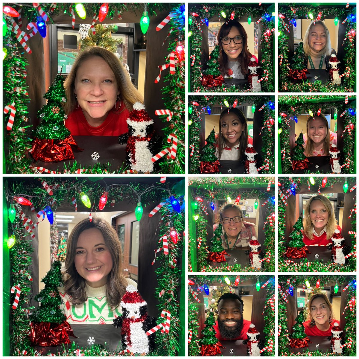 Stephanie Clayton tweet media