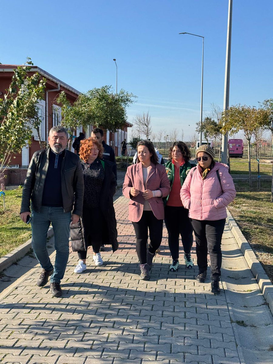 CHP İstanbul Hayvan Hakları Komitesi tweet media