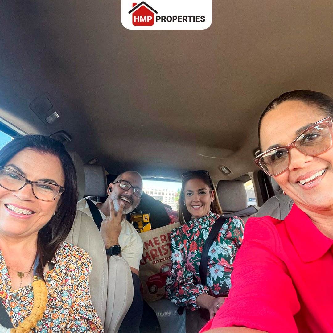 HMP Properties Inc. tweet media