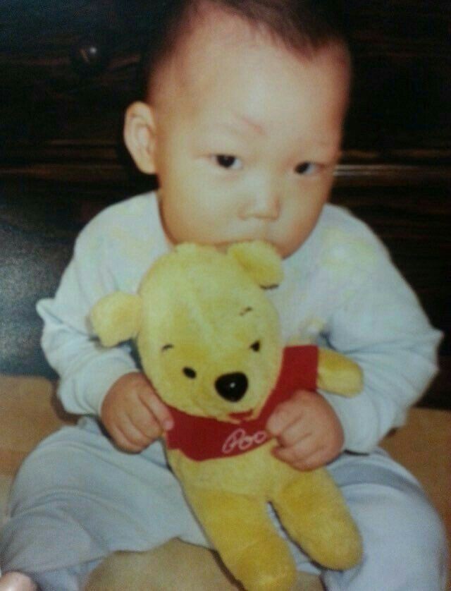 kjiwonfiles's tweet photo. crazy how bobby grew up and getting looks younger https://t.co/Pgszv1poJy