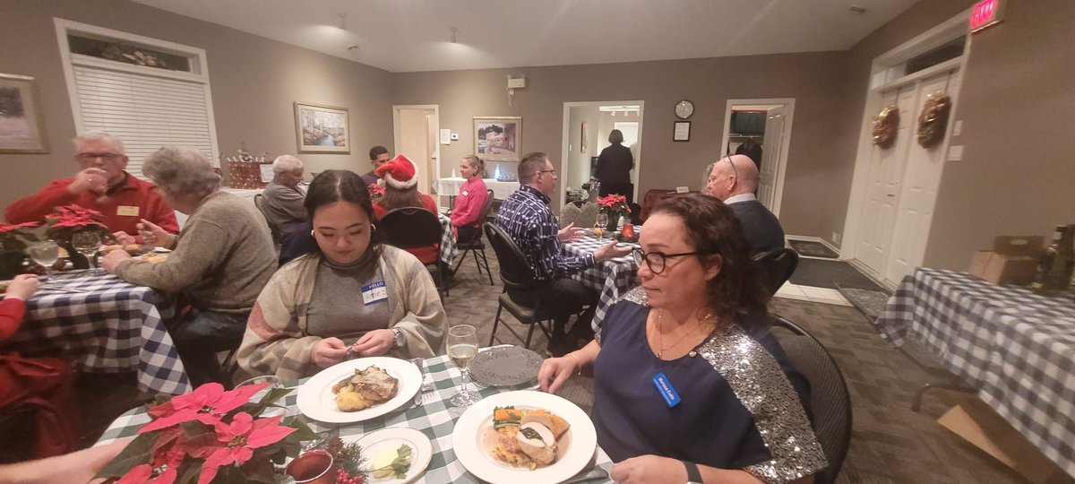 HydeParkRotary tweet media