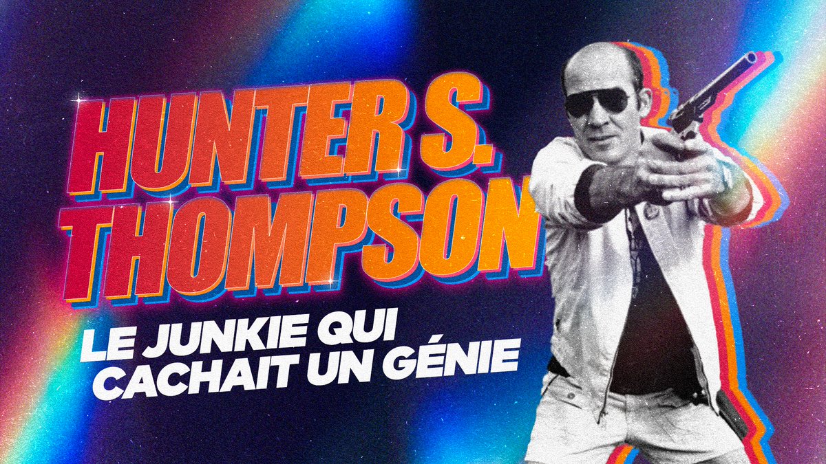 Blockbuster Littérature tweet media