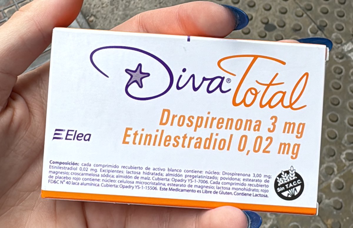 hola hermanas q toman anticonceptivas m dicen si tuvieron malas experiencias con estas y algun efecto secundario q hayan tenido ademas de empezar a hablsr como susana gimenez