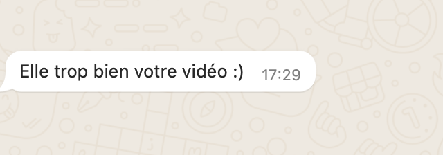 Pauline Rapilly Ferniot tweet media