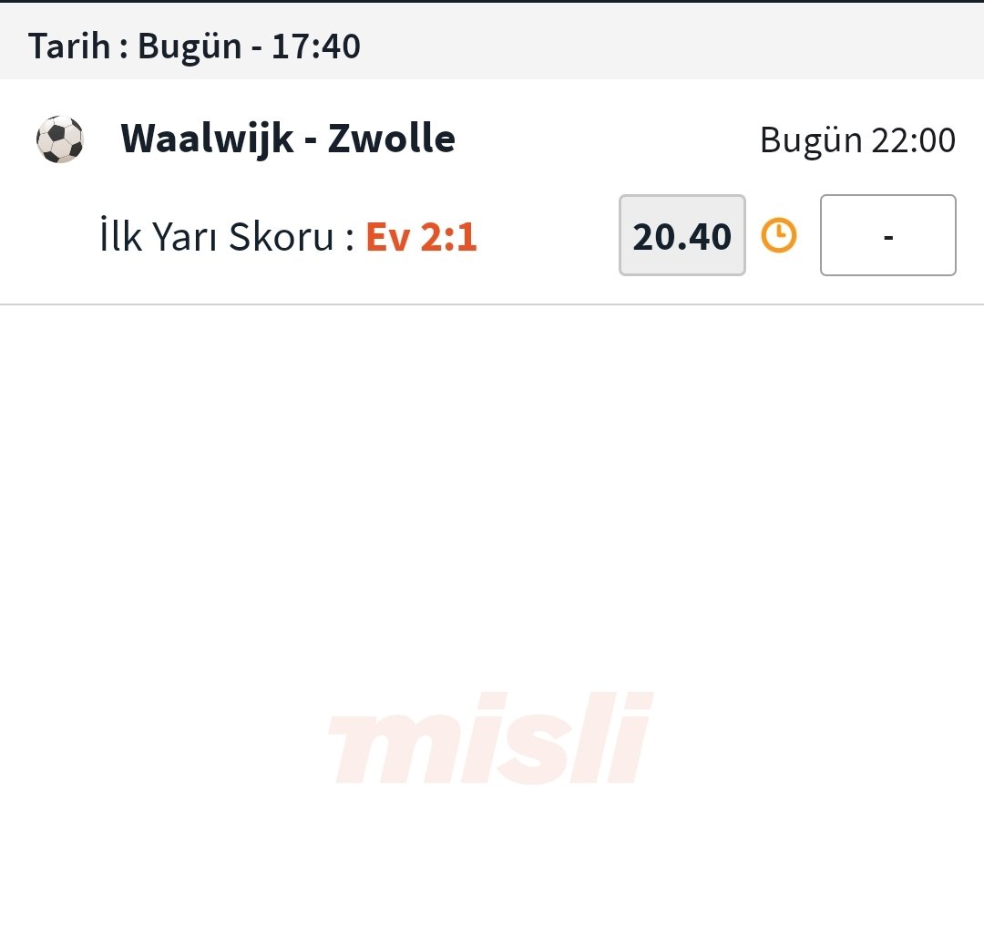 TEEEDS40's tweet image. Bol şanslar 🎯 

Belki alırız içeri 🧿🧿🧿

#htft #livescore