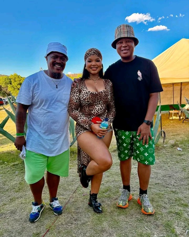 MDNnewss's tweet image. MaWhoo with Vetkuk &amp;amp; Mahoota.