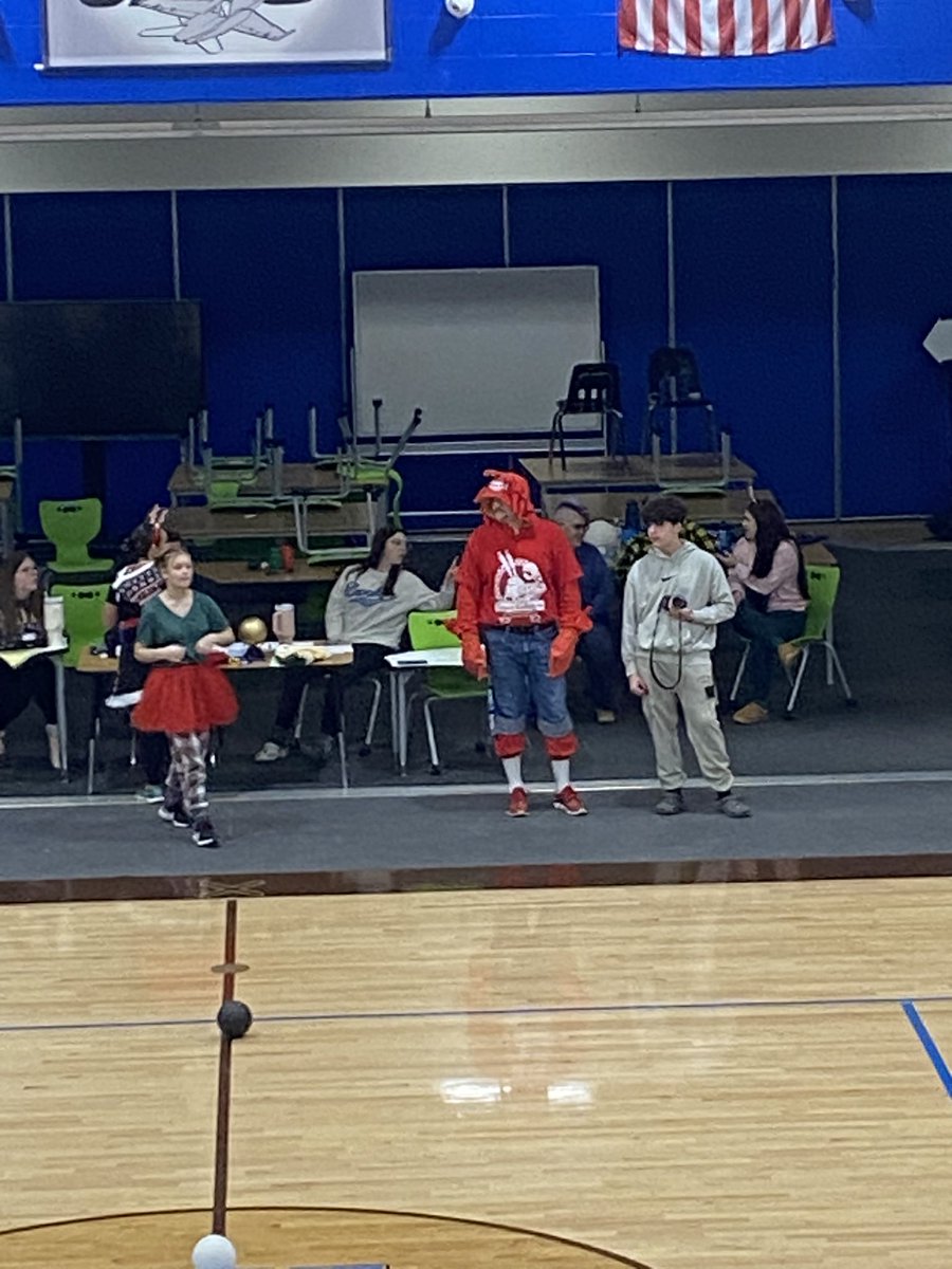 Rock Falls Middle School tweet media