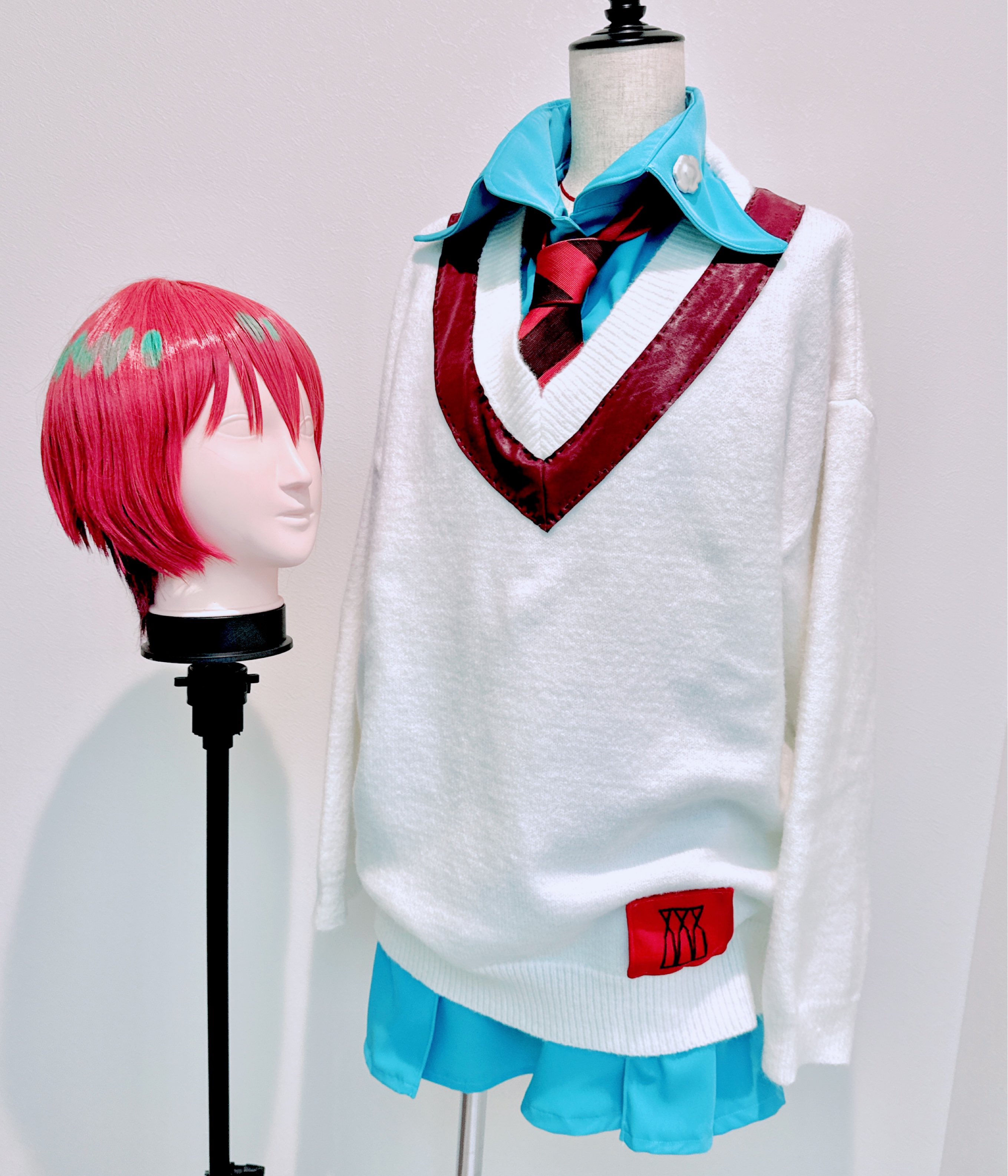冬一(Fuyuichi)🍜🎀4/19-20姫CON on X: 冬一(Fuyuichi)🍜🎀4/19-20姫CON on X: