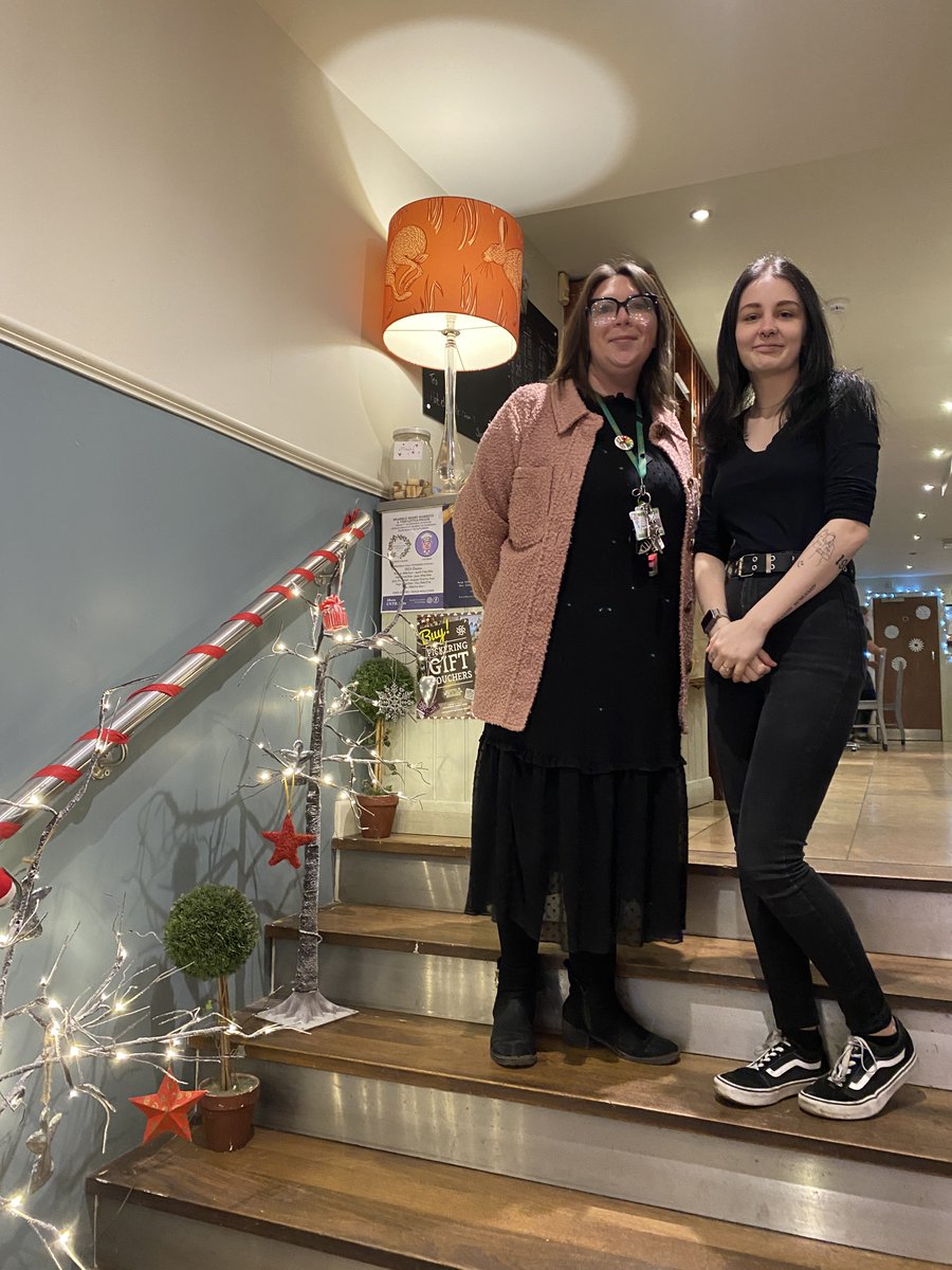 Lady Lumley's Sixth Form tweet media